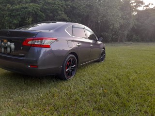 2013 Nissan Sylphy for sale in St. Ann, Jamaica