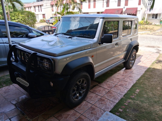 2024 Suzuki Jimny for sale in Kingston / St. Andrew, Jamaica