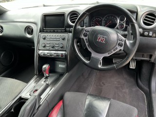 2010 Nissan GTR for sale in Kingston / St. Andrew, Jamaica