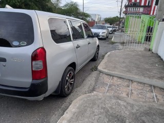 2013 Toyota probox for sale in Kingston / St. Andrew, Jamaica