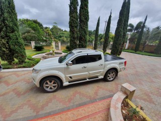 2015 Nissan Navara for sale in Manchester, Jamaica