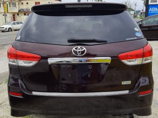 2012 Toyota WISH for sale in Clarendon, Jamaica