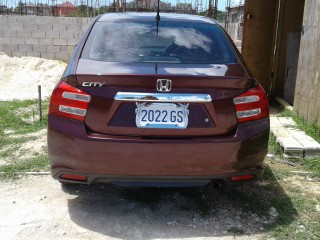 2012 Honda City for sale in Westmoreland, Jamaica