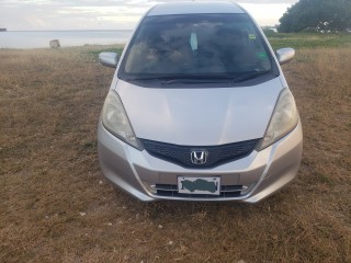 2012 Honda Fit for sale in Kingston / St. Andrew, Jamaica