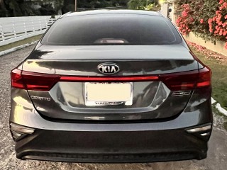 2020 Kia Cerato for sale in Kingston / St. Andrew, Jamaica