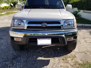 1999 Toyota 4Runner for sale in Kingston / St. Andrew, Jamaica