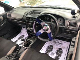 1998 Subaru Impreza WRX for sale in Kingston / St. Andrew, Jamaica