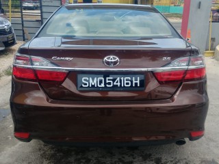 2015 Toyota CAMRY for sale in St. Catherine, Jamaica