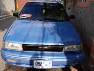 1992 Toyota Carolla for sale in Kingston / St. Andrew, Jamaica