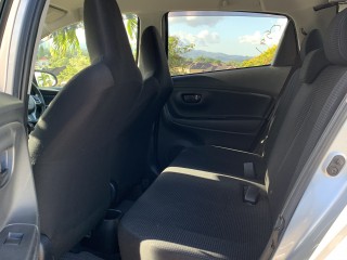 2016 Toyota VITZ for sale in Manchester, Jamaica