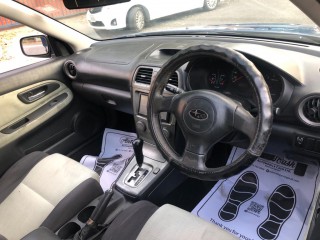 2005 Subaru Impreza