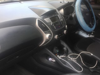 2013 Hyundai Tucson for sale in Kingston / St. Andrew, Jamaica