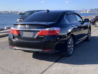 2014 Honda Accord for sale in Kingston / St. Andrew, Jamaica