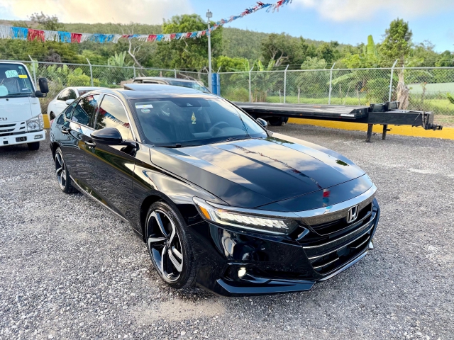 Jamaica