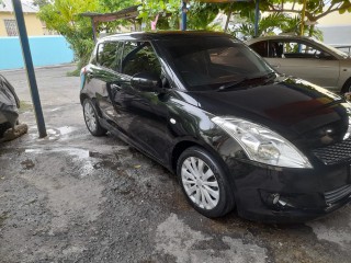 2012 Suzuki Swift for sale in Kingston / St. Andrew, Jamaica