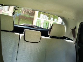 2012 Toyota Vitz for sale in Kingston / St. Andrew, Jamaica