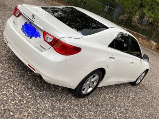 2012 Toyota Mark x for sale in Westmoreland, Jamaica