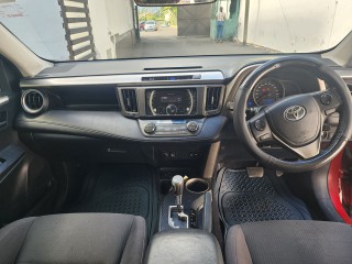 2014 Toyota RAV4