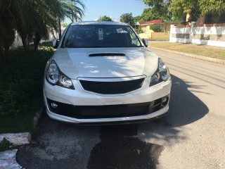 2013 Subaru Legacy DIT Sti for sale in Kingston / St. Andrew, Jamaica