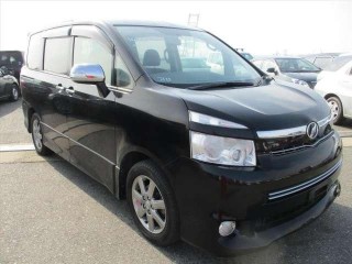 2011 Toyota Voxy for sale in Trelawny, Jamaica