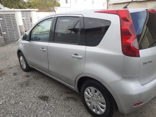 2008 Nissan Note for sale in Kingston / St. Andrew, Jamaica