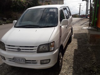 2002 Toyota TownAce DX for sale in St. James, Jamaica