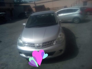 2008 Honda Tiida for sale in Kingston / St. Andrew, Jamaica