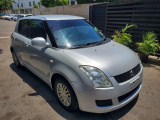 2008 Suzuki swift 
$790,000