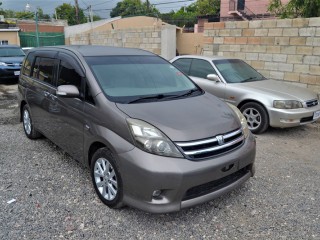2010 Toyota isis for sale in Kingston / St. Andrew, Jamaica