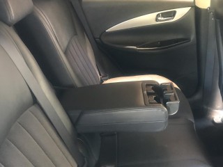 2012 Nissan Skyline Crossover GT 370 for sale in Kingston / St. Andrew, Jamaica