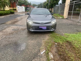 2015 Toyota Caamry for sale in Kingston / St. Andrew, Jamaica