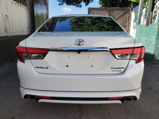 2014 Toyota MARK X