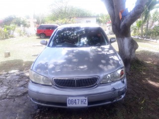 2002 Nissan Cefiro for sale in Clarendon, Jamaica