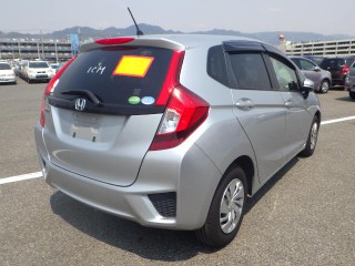 2017 Honda Fit for sale in Kingston / St. Andrew, Jamaica