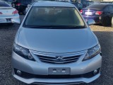 2012 Toyota Allion for sale in Kingston / St. Andrew, Jamaica