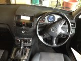 2008 Mercedes Benz C200 for sale in Kingston / St. Andrew, Jamaica