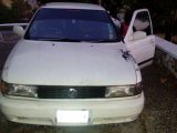 1992 Nissan Sunny EX for sale in Kingston / St. Andrew, Jamaica