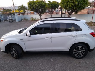 2017 Mitsubishi ASX for sale in Kingston / St. Andrew, Jamaica