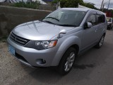 2012 Mitsubishi Outlander for sale in Kingston / St. Andrew, Jamaica