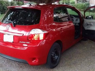 2010 Toyota AURIS  Synergy Drive ECO Technology for sale in Kingston / St. Andrew, Jamaica