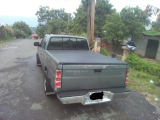 1992 Nissan Pickup for sale in St. James, Jamaica