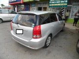 2007 Toyota Wish for sale in Kingston / St. Andrew, Jamaica