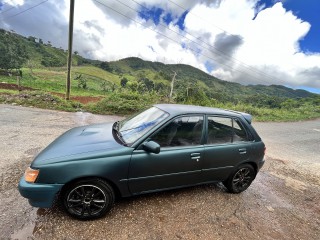 1994 Toyota Starlet