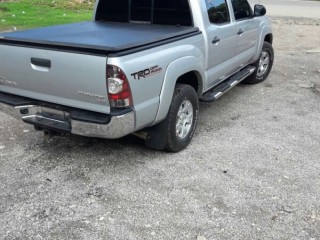 2012 Toyota Tacoma for sale in Trelawny, Jamaica