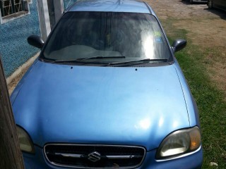 1999 Suzuki Baleno for sale in St. Catherine, Jamaica