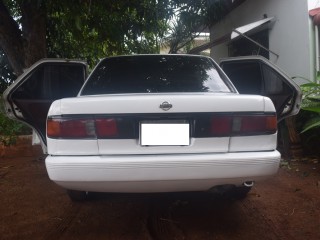 1990 Nissan sunny B13 for sale in Kingston / St. Andrew, Jamaica