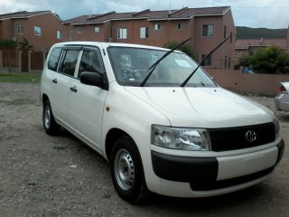2013 Toyota Probox for sale in Kingston / St. Andrew, Jamaica