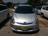 2008 Toyota Wish for sale in St. Catherine, Jamaica