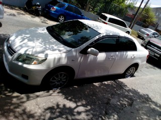 2011 Toyota Axio for sale in Kingston / St. Andrew, Jamaica