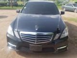 2013 Mercedes Benz Benz for sale in Kingston / St. Andrew, Jamaica
